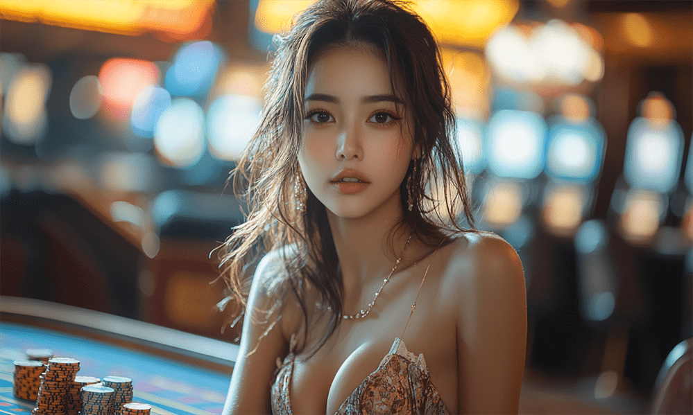 007 bet